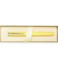 Elegant Pastel Pink Fountain Pen - Image 4