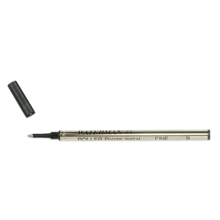 black rollerball refill fine - Image 2