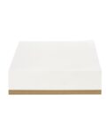 White Memo Pad