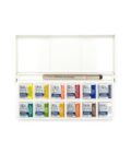 compact portable watercolor kit - Image 2