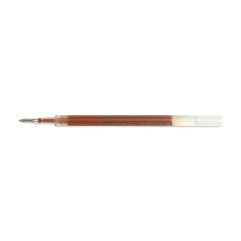 Refill 0.5mm Camel Yellow