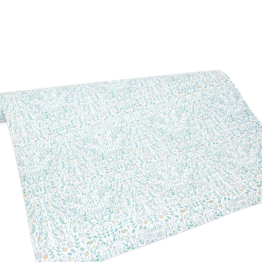 garden fest wrap
