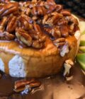 bourbon caramel sauce squeeze bottle - Image 2