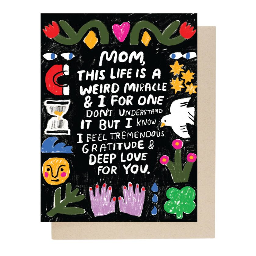Lovely Mother's Day Greeting