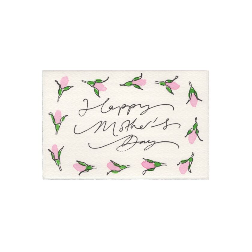 Mother's Day Greeting Card