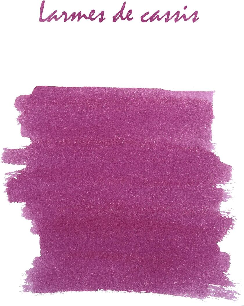 10ml bottled ink