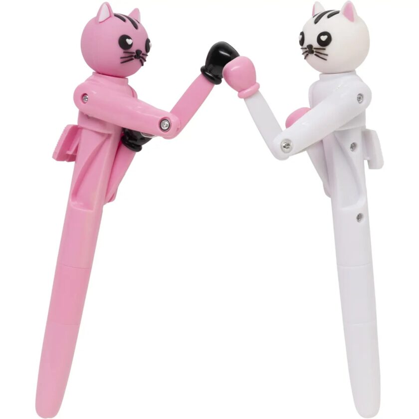 Animal Showdown Pen Set