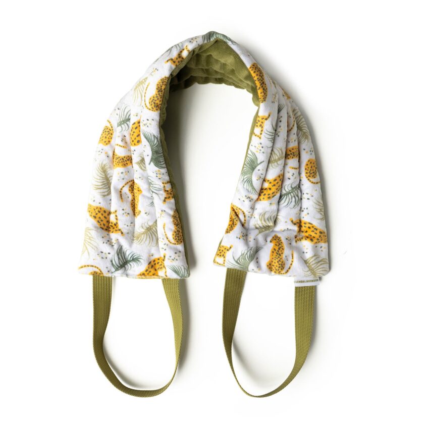 Warm Comfort Neck Wrap