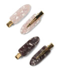 Smooth Finish Hair Clips - Image 3