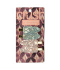 Smooth Finish Hair Clips - Image 4