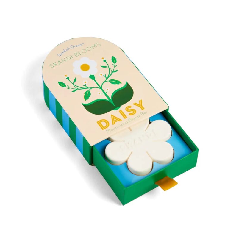 spring blooms beauty bar