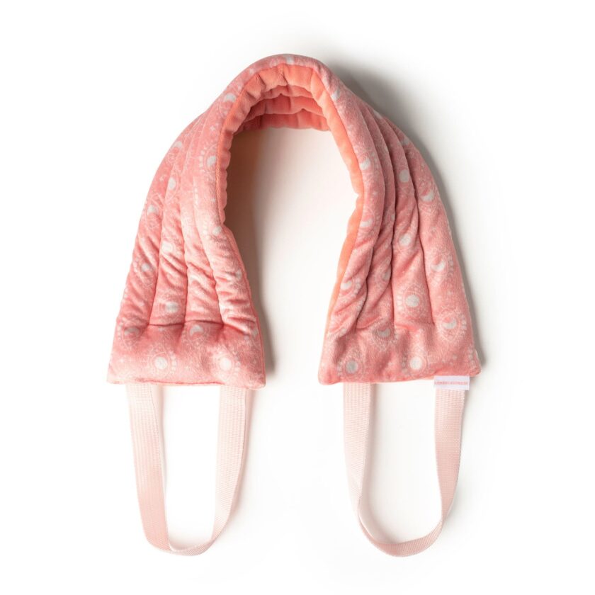 Warm Comfort Neck Wrap - Image 2
