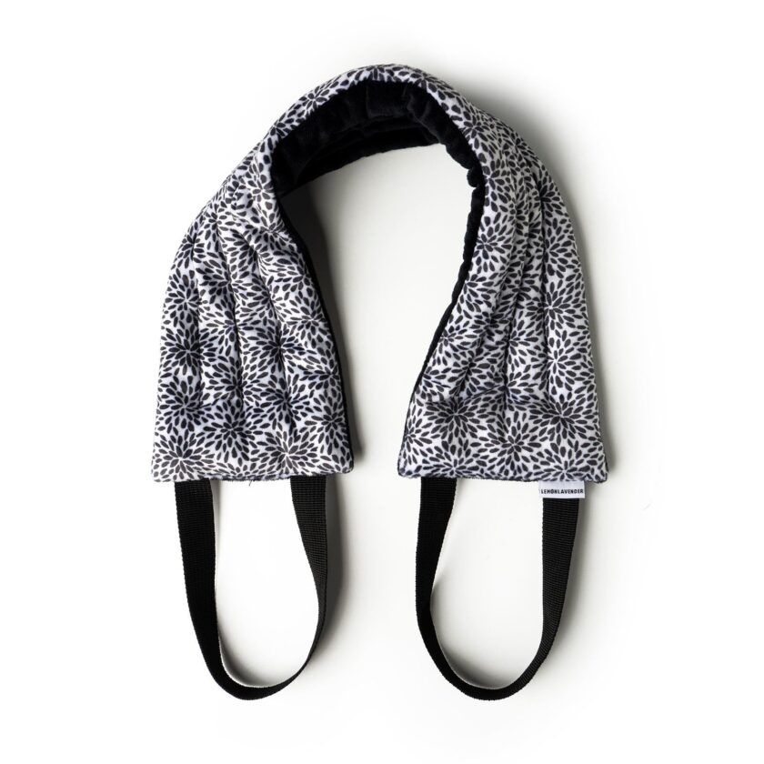 Warm Comfort Neck Wrap - Image 3