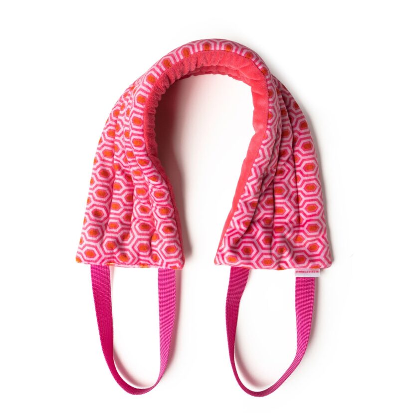 Warm Comfort Neck Wrap - Image 4