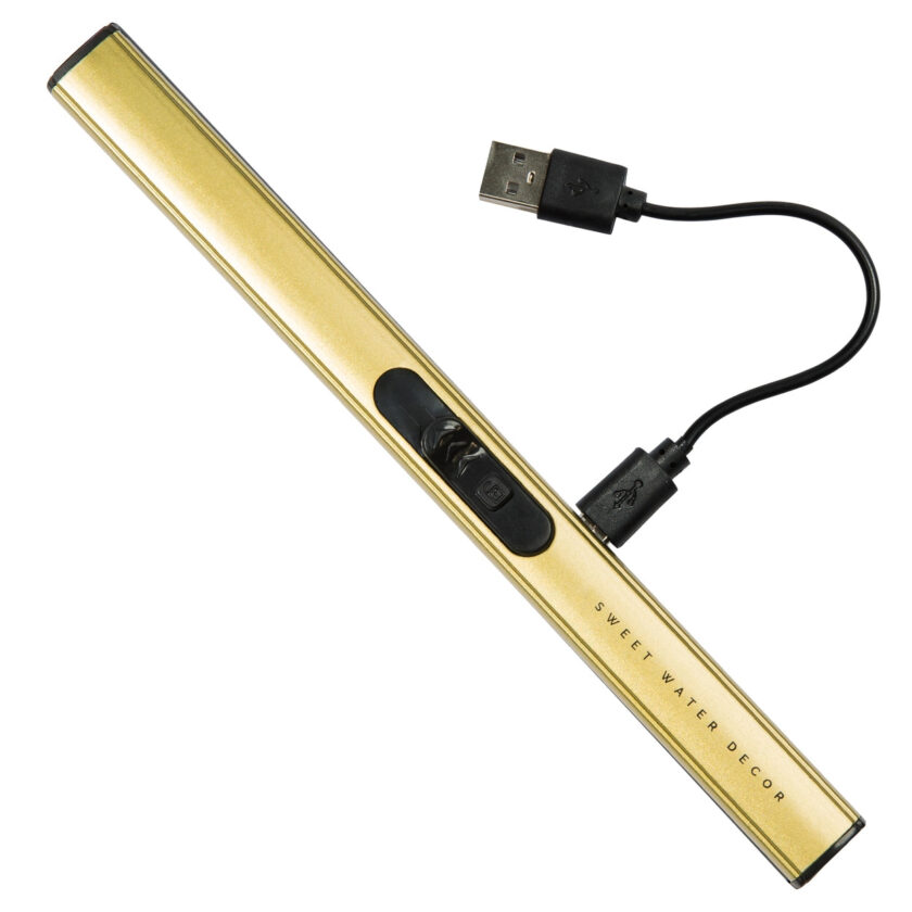USB Rechargeable Lighter - Image 2