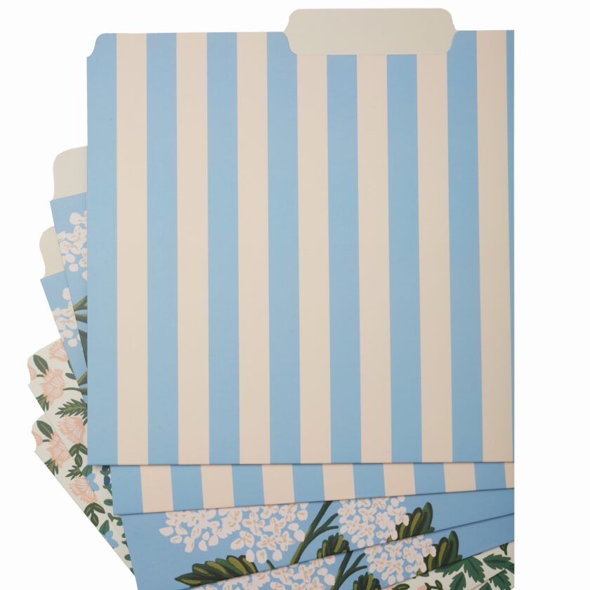 flower file folder - Image 3