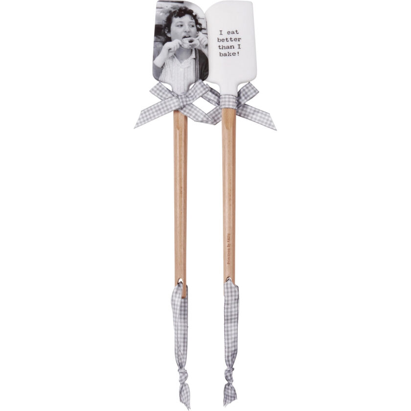 Silicone Cooking Utensil