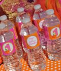 Pumpkin Harvest Beverage Labels - Image 2
