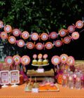 Pumpkin Harvest Beverage Labels - Image 3