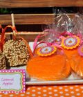 Pumpkin Harvest Beverage Labels - Image 4