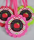 Birthday Party Sticker Set - Image 2