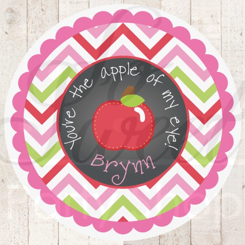 Birthday Party Sticker Set - Image 4