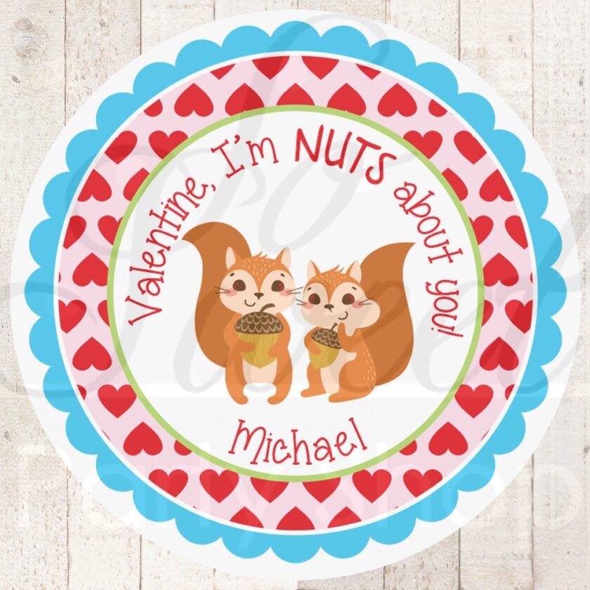 Heartfelt Holiday Sticker Set