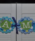 Birthday Party Sticker Labels Set - Image 3