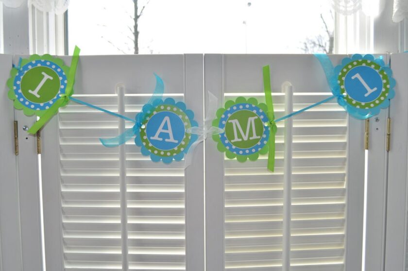 Birthday Party Sticker Set - Image 2
