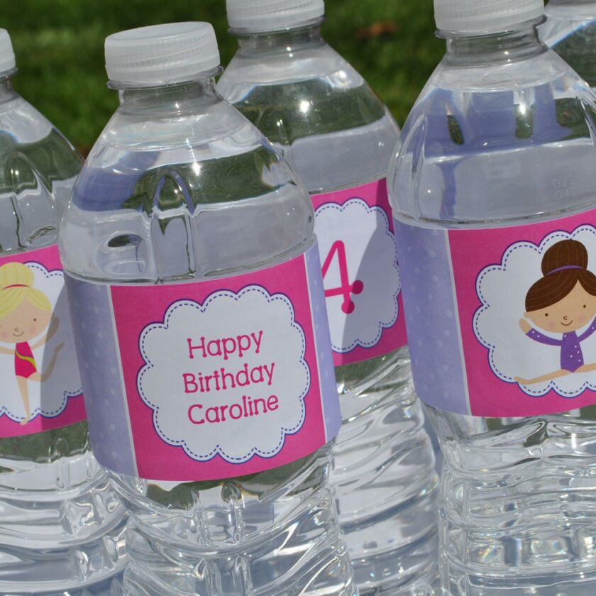Sports-themed Birthday Decorations Set - Image 2