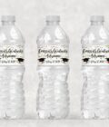 personalized water bottle labels set - Image 3