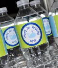 Whale-themed Water Bottle Labels Set of 10 - Image 4