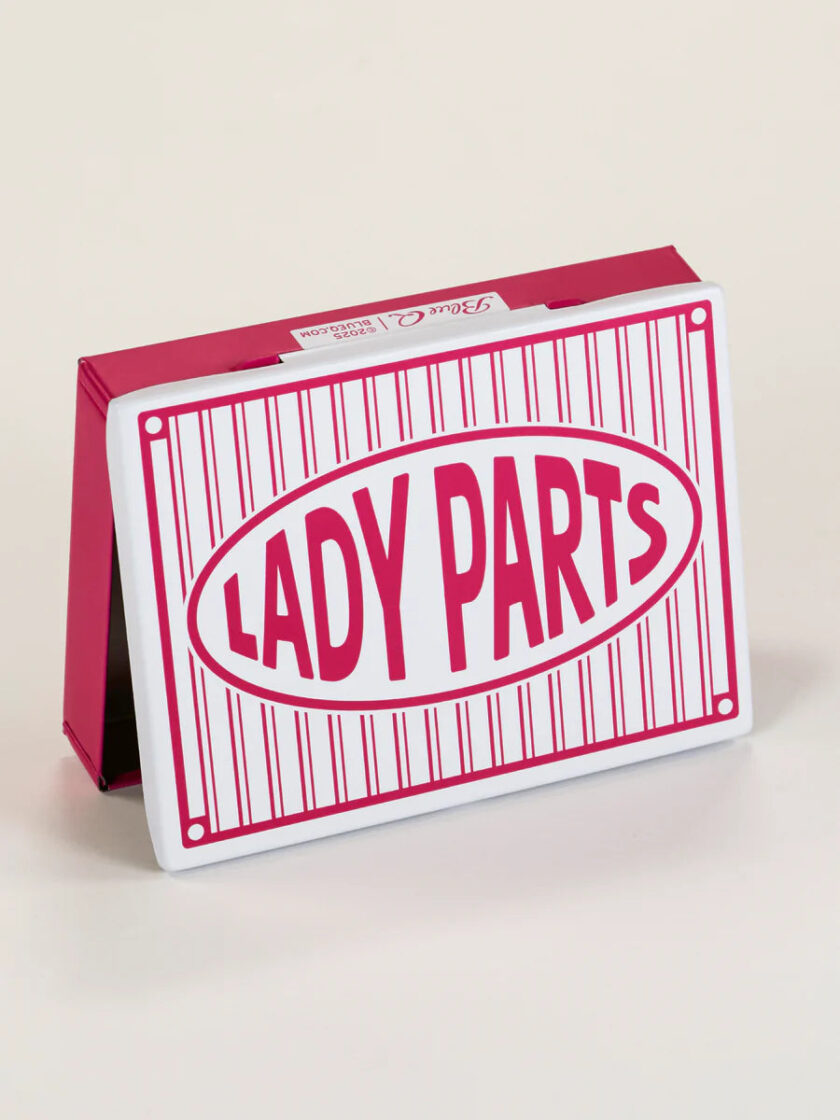 personal storage container