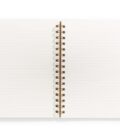 Standard Notebook with Botanical Design - Image 2