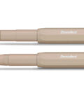 Sleek Sport Fountain Pen Macchiato Fine
