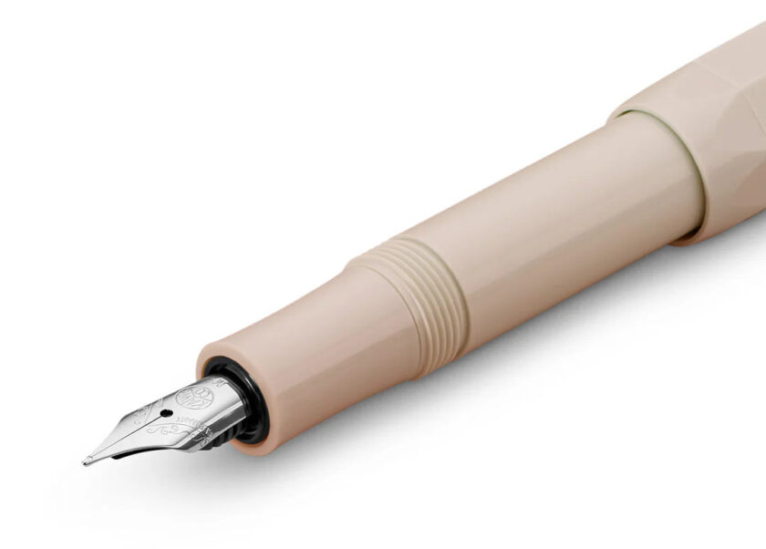 Sleek Sport Fountain Pen Macchiato Fine - Image 2