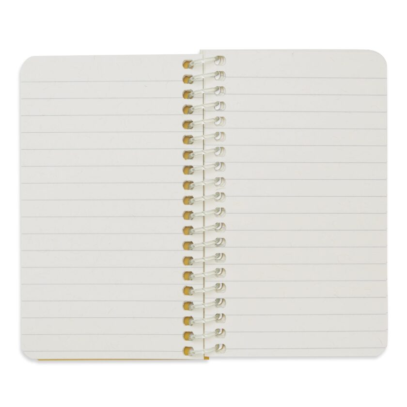memo book