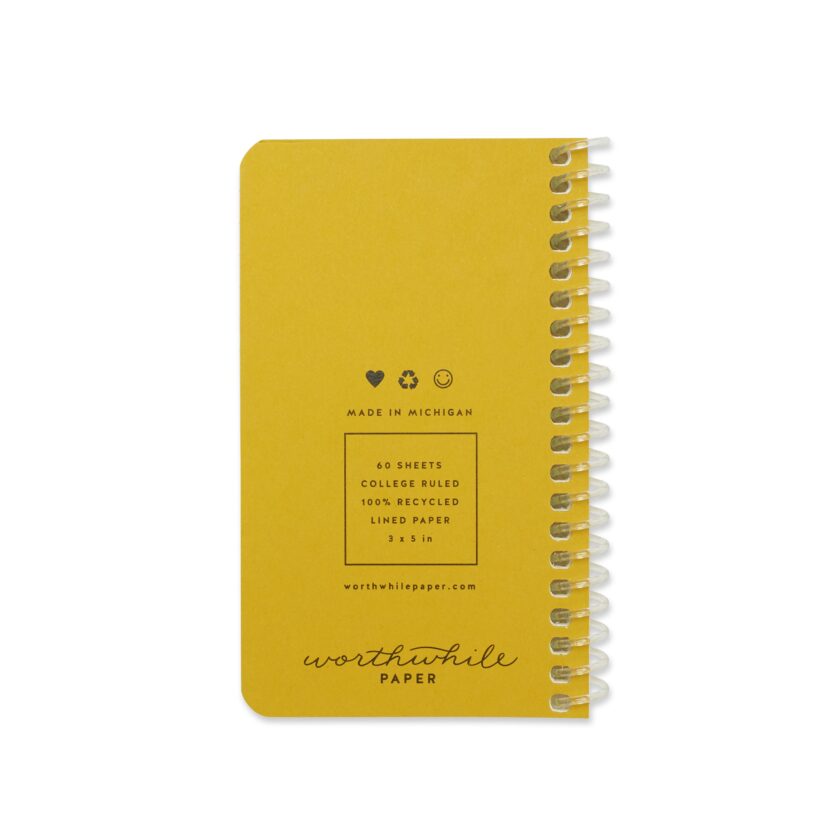 memo book - Image 2