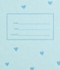 Blue Hearts Journal - Image 3
