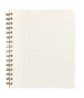 notebook mustard