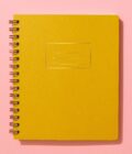 notebook mustard - Image 4