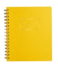notebook mustard - Image 5