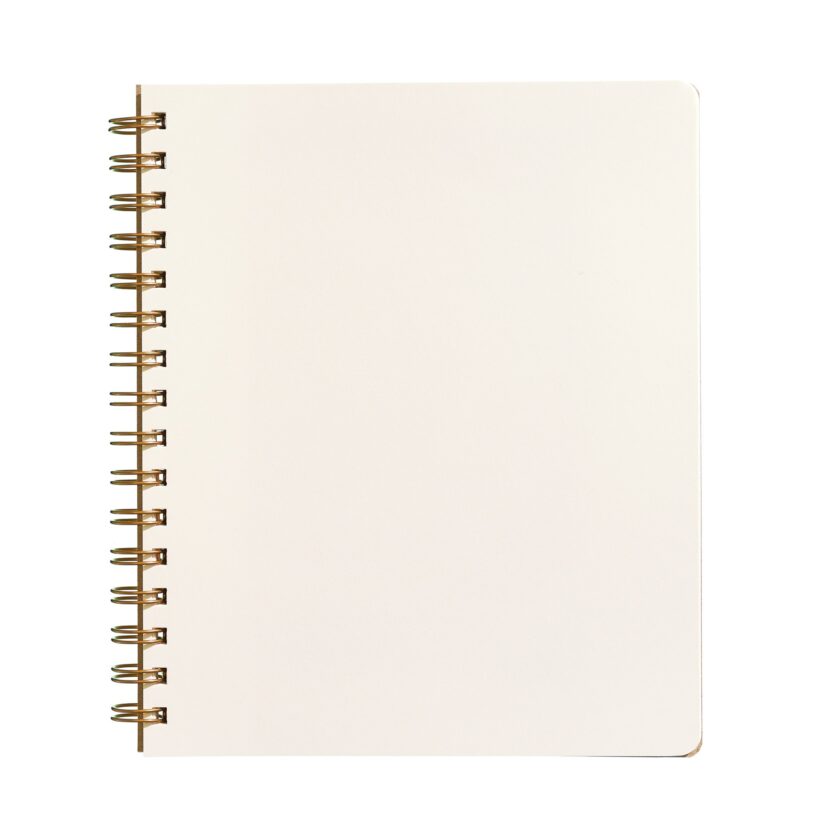 notebook mustard - Image 6