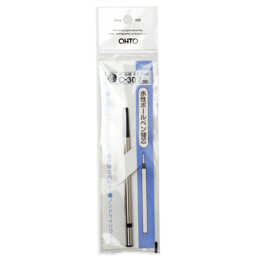 ceramic rollerball refill 0.7mm