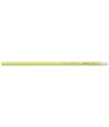 Hexagonal Shorthand Pencil with White Eraser - Image 4
