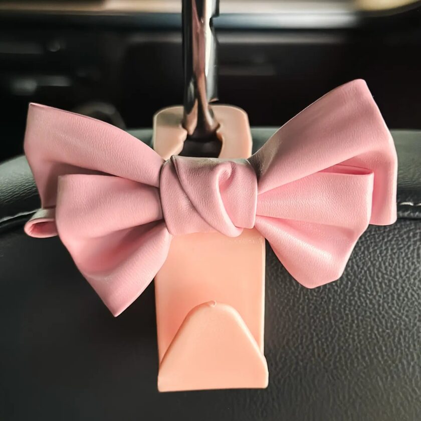 Car Accessory Organizer