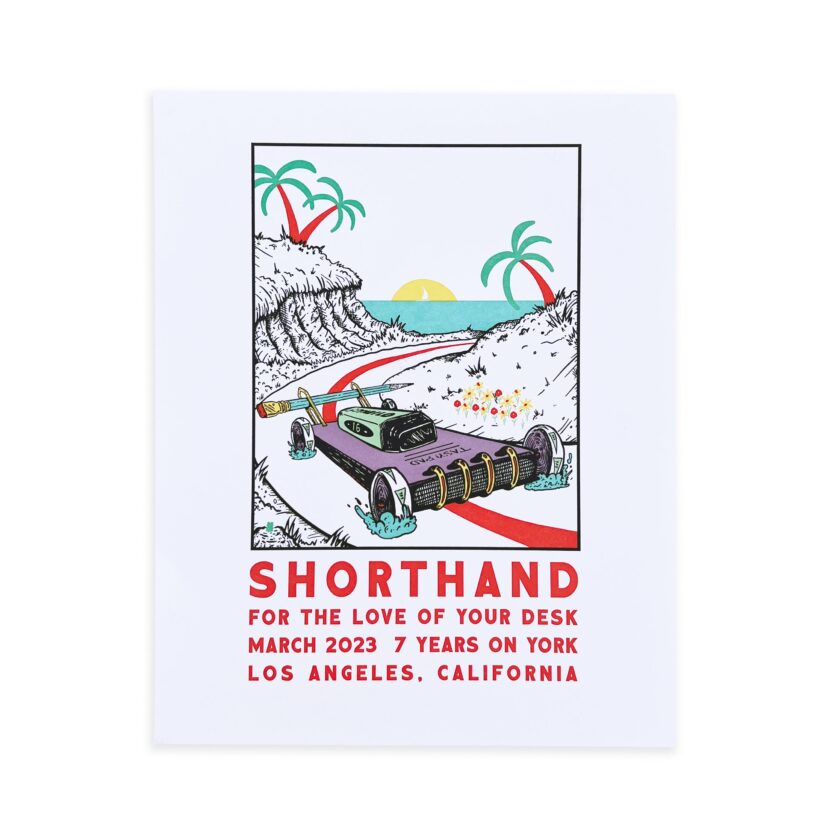 Anniversary Special Print