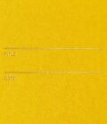 Compact Mustard Notebook