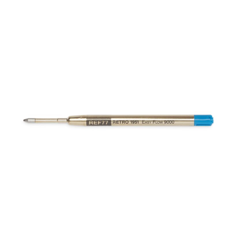 Blue Ink Refill Set - Image 2