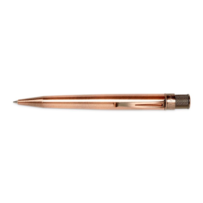 Classic Copper Pen - Image 2